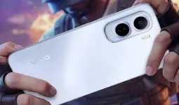9020 mAh બેટરી, 90 વોટનું ફાસ્ટ ચાર્જર, જબરદસ્ત ડિસ્પ્લે સાથે લોન્ચ થયો 'Vivo T5 Pro'