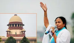 SIRને લઈને કોર્ટે એવો ફેસલો સંભળાવ્યો કે મમતા બેનર્જી ખુશ થઈને બોલ્યા- સુપ્રીમ કોર્ટ પર ગર્વ છે