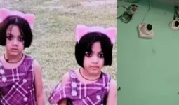 કાનપુરમાં ડબલ મર્ડર, પિતાએ જોડિયા દીકરીઓનું ગળું દબાવી દીધું, જાતે ફોન કરીને પોલીસને બોલાવી; થઇ ધરપકડ