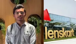 ગુજરાતના યુવાન સાથે લેન્સકાર્ટે એવું શું કર્યું કે ચારેબાજુ થઈ રહ્યો છે વિરોધ