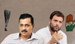 શું કોંગ્રેસ અને  AAPનું અંદર-અંદર સેટિંગ છે?