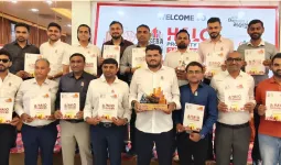 સુરતમાં રિયલ એસ્ટેટનો ‘મહાકુંભ’: HALO પ્રોપર્ટી એક્સ્પો 2026નું 24 એપ્રિલે ભવ્ય ઉદ્ઘાટન