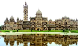 વડોદરા શહેરની કહાણી: વિશ્વામિત્રીથી સ્માર્ટ સિટી સુધી