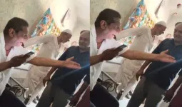 ‘ગત વખતે પૈસા આપ્યા હતા છતા 17 મત મળ્યા હતા’, અમદાવાદના અપક્ષ ઉમેદવાર કાળુ ભરવાડનું વિવાદાસ્પદ નિવેદન