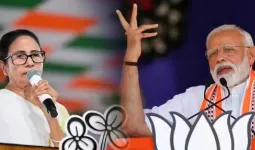 બંગાળમાં ફાઇટ ફોર ફીશ... ફાઇટ ટુ ફિનિશ...