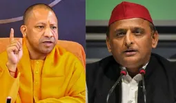 SIRથી SP કરતા BJPના વિસ્તારોમાં વધારે મતદારોના નામ કપાયા, શું CM યોગીનો ડર સાચો પડવાનો?