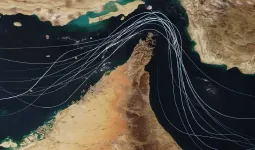 ટ્રમ્પ પાસે હોર્મુઝ સ્ટ્રેટ ખોલવા માટે 3 અન્ય વિકલ્પો હતા, તો પછી તેમણે નાકાબંધી કેમ પસંદ કરી?