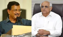 અરવિંદ કેજરીવાલે આ મુદ્દે CM ભૂપેન્દ્ર પટેલને લાંબો લેટર લખ્યો, કહ્યું- અમારે તમને મળવું છે