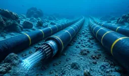 ઈરાને પર્શિયન ગલ્ફમાં અન્ડર સી ઈન્ટરનેટ કેબલ્સ કાપી નાખવાની ધમકી આપી, ભારત સહિત વિશ્વ પર ખતરો