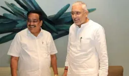 બિનહરીફ જીત: વિશ્વકર્મા તો પાટીલને પણ ટપી ગયા!