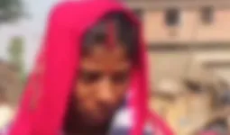 બિહારી છોકરીને ઇન્સ્ટા પર પ્રેમ થયો અને તેણે સુરતમાં આવી લગ્ન કર્યા; હવે તેનો પતિ ફરાર થઇ ગયો!