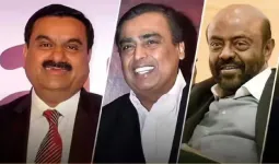 ભારતમાં અમીરોની સંખ્યા વધી, દેશમાં 19877 લોકો એવા જેમની સંપત્તિ 250 કરોડથી વધુ, આ શહેરમાં સૌથી વધુ