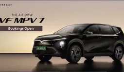 ઈનોવાને ટક્કર મારવા આવી 7-સીટર ઇલેક્ટ્રિક કાર, એક ચાર્જ પર 517 Km રેન્જ, 10 વર્ષની બેટરી વોરંટી અને કિંમત...