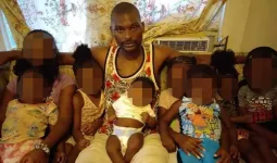 અમેરિકામાં પિતાએ પોતાના 7 બાળકોને ગોળી મારી દીધી