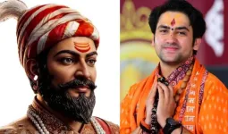 ધીરેન્દ્ર શાસ્ત્રીએ શિવાજી મહારાજ પર એવું શું નિવેદન આપ્યું કે બાદમાં માફી માંગવી પડી?