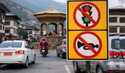 ન હોર્ન, ન ટ્રાફિક જામ; ટ્રાફિક લાઇટ વિનાનો વિશ્વનો એકમાત્ર દેશ, ત્યાં ભારતીયો વીઝા વગર જઈ શકે છે