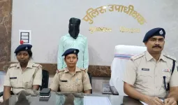 પ્રેમ, પૈસા અને છેતરપિંડી... વિશ્વાસ જીત્યો, પેન્શન લૂંટ્યું, અને પછી બીજા લગ્ન કરી લીધા, આરોપીની ધરપકડ