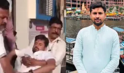 શું સુરતમાં AAPને સારા ઉમેદવારો નથી મળતા? આરોપીઓ અને તેમની પત્નીઓને આપી દીધી ટિકિટ