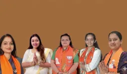 સુરત અને અમદાવાદમાં ભગવો લહેરાયા બાદ હવે મેયર કોણ બનશે? આ નામોની ચર્ચાઓ તેજ