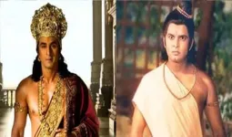 'રામાયણ'માં રણબીરને જોઈને રામાયણ સીરિયલના લક્ષ્મણ નારાજ, કહે છે, 'આ જોવું મુશ્કેલ છે...'