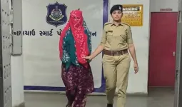 લૂંટેરી દુલ્હન સોનિયા પટેલ પહેલા લગ્ન કરતી, પછી માતાજીના કામે પીયર જાવ છું કહી લાખો રૂપિયા લઈ ભાગી જતી, ગુજરાતમાં જ...