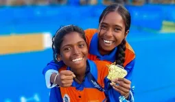 જેને પોતિકાઓએ જ ઝેર આપવાનો પ્રયાસ કર્યો હતો તેણે ભારતને ગોલ્ડ અપાવ્યો