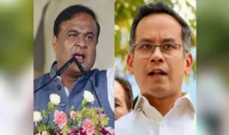 પતિ-પત્નીના મુદ્દામાં ફસાઈ આસામની ચૂંટણી, ગોગોઈ વિરુદ્ધ CM હિમંતાની લડાઈ હવે પત્નીઓ પર આવી ગઈ!