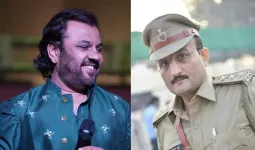 હાઇ કોર્ટે કિર્તીદાન અને PI, PSI, SP સહિતના પોલીસ અધિકારીઓને ફટકારી નોટિસ, જાણો શું છે આખો મામલો?