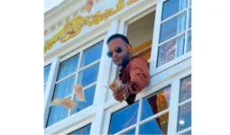 ટાઇગરટિહનો વાયરલ વીડિયો: જ્યારે મદદ કરવાની ભાવના રીતથી વધુ મહત્ત્વની બને છે