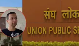 સિક્યુરિટી ગાર્ડના દીકરાએ હાર ન માની 4 વખત નિષ્ફળતા મળ્યા પછી 5મા પ્રયાસમાં UPSC પરીક્ષા પાસ કરી