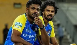 CSKએ 36 કરોડ ખર્ચ્યા પણ 3 મેચમાં રન જ નહીં, કોઈ અસર નહીં, વર્લ્ડ કપ હીરો સંજુ માથાનો દુખાવો કેવી રીતે બની ગયો!