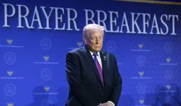 ગાળોવાળી પોસ્ટમાં અલ્લાહનો પણ ઉલ્લેખ કરવા બદલ ટ્રમ્પ ઘેરાયા! મુસ્લિમ ધર્મગુરુઓ તરફથી મળ્યો ઠપકો!