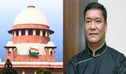 ભાજપશાસિત સરકારના મુખ્યમંત્રી સામે સુપ્રીમ કોર્ટે CBI તપાસનો આદેશ આપ્યો