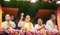 ભાજપ જીતશે તો પશ્ચિમ બંગાળના આગામી મુખ્યમંત્રી કોણ હશે? અમિત શાહે જણાવી બે વિશેષતા