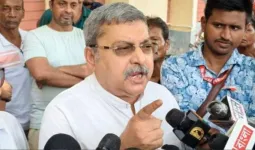 TMC નેતાનું નિવેદન; SIRમાં BJPનું ષડયંત્ર ઊંધું પડ્યું, મુસ્લિમોને બદલે હિન્દુ નામો કાઢી નાખવામાં આવ્યા!