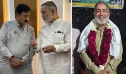 ચૂંટણીના ગરમાવા વચ્ચે અમદાવાદના પૂર્વ કોર્પોરેટરની ધરપકડ, જાણો શું છે આખો મામલો