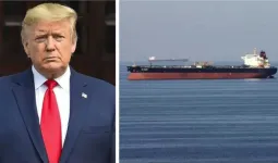 હોર્મુઝ સ્ટ્રેટમાં ફરી તણાવ વધવાની આશંકાથી ક્રૂડ ઓઈલના ભાવમાં 7 થી 8 ટકાનો વધારો થયો