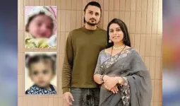 અમદાવાદમા ઢોસા ખાવાથી બે બાળકીઓએ ગુમાવ્યા જીવ, માતા-પિતા હોસ્પિટલમાં સારવાર હેઠળ