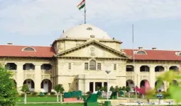 કેન્દ્રીય મંત્રીના નામની આગળ 'માનનીય' કે 'શ્રીમાન' કેમ ન લખ્યું! હાઈ કોર્ટે ગૃહ સચિવ પાસે સોગંદનામું માંગ્યું