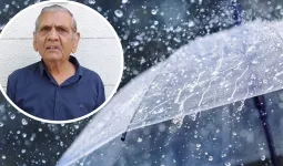 અંબાલાલ પટેલે ભરઉનાળે જણાવી દીધું- આ વર્ષે ચોમાસુ કેવું રહેશે, ક્યારે હવામાન બદલાશે