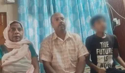 મમ્મી-પાપા 10 કલાક સુધી ડિજિટલ એરેસ્ટ હતા, 8 ધોરણમાં ભણતા પુત્રએ સમજાવ્યા, પણ ન માન્યા, પછી તેણે...