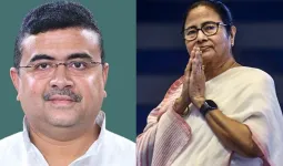 ભવાનીપુરમાં ભાજપનો ખેલ? 'ચક્રવ્યૂહ'માં ફસાયા મમતા બેનર્જી, આ ડેટા છે માથાનો દુઃખાવો?