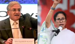 પશ્ચિમ બંગાળમાં ચૂંટણી પંચ સાથે એવું શું થયું કે CJI પણ નારાજ થયા, 9 કલાક સુધી...