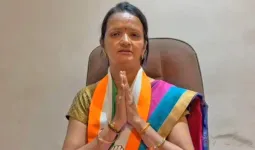 25 લાખ લઈને ટિકિટ ખેંચી લો... કોંગ્રેસના ઉમેદવાર બીના મોદીને મળી ઓફર પણ તેમણે...