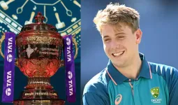 25 કરોડનો ખેલાડી કોલકાતાને માથે પડ્યો, શું BCCI પગાર 'કાપી' લેશે, જાણો શું છે નિયમો