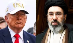 અમેરિકા સાથે યુદ્ધવિરામ માટે ઈરાનની 10 શરતો શું છે? ટ્રમ્પ માની ગયા આ શરતો માટે મોટી વાત કહેવાય