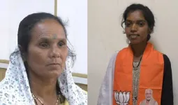 ડાંગમાં સાસુ અને વહુ વચ્ચે ચૂંટણીનો જંગ, એકને ભાજપે ટિકિટ આપી તો બીજીને કોંગ્રેસે