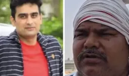 'મેં તારી પૉટીનો કોન્ટ્રાક્ટ લઈ રાખ્યો છે?', ટ્રાફિક કોન્સ્ટેબલ અને ઇન્ચાર્જ વચ્ચે તું-તું મેં-મેં; SPએ કરી કાર્યવાહી