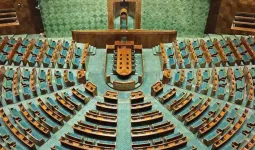 સરકાર જે બિલને લાવવા માંગે છે તે સીમાંકનનો મુદ્દો શું છે? અહીં સમજો; જેનાથી લોકસભા બેઠકોની સંખ્યા વધીને 850 થશે