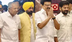 પરિસિમનથી દક્ષિણમાં જ વધુ ગુસ્સો કેમ છે?